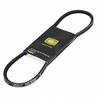 Ремень приводной для автомобилей Лада 1111 Ока зубчатый (привода генератора) (AVX10X820)