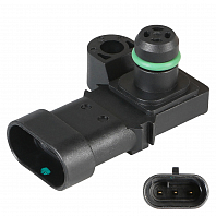 Датчик абсолютного давления для автомобилей Chevrolet Cruze (09-)/Opel Astra H (04-) 1.6i