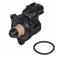 Регулятор холостого хода для автомобилей Mitsubishi Lancer IX (03-) 1.6i