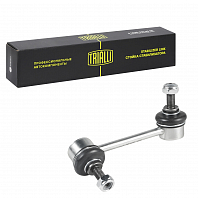 Стойка стабилизатора заднего правого для автомобиля Hyundai Santa Fe (00-) (SP 0852)