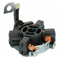 Узел щеточный стартера для автомобилей VAG Touareg (02-)/Q7 (06-)/Cayenne (03-) 3.2i/3.6FSI