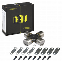 Крестовина для автомобилей Hyundai HD120 (04-) (46x42)