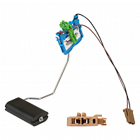 Датчик уровня топлива для автомобилей KIA K5 (20-)/Hyundai Sonata (19-) 2.0i/2.5i (VS-FS 0813)