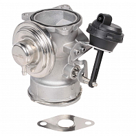 Клапан EGR (рециркуляции отработавших газов) для автомобилей VW Transporter T5 (03-) 1.9D