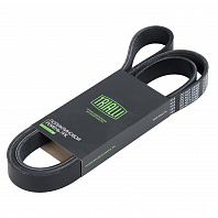 Ремень приводной для автомобилей BMW 3 E90 (05-) 3.0i [N54] (7PK1855)