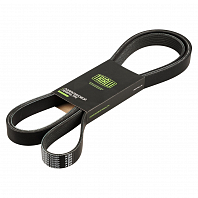 Ремень приводной для автомобилей Ford Transit (06-) 2.4d A/C-