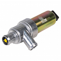 Регулятор холостого хода для автомобилей VAG Passat B3/B4 (90-) 1.8i/2.0i