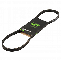 Ремень приводной для автомобилей Fiat Ducato (06-) 2.3JTD компрессора A/C (ELAST)