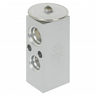 Клапан расширительный кондиционера (ТРВ) для автомобилей Scania 5 (P-series) (04-)