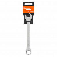 Ключ комбинированный 21мм пласт.подвес