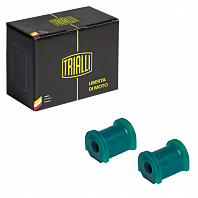 Втулки стабилизатора для автомобиля Лада 2108