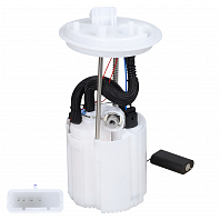 Модуль топливного насоса для автомобилей Opel Meriva B (10-) 1.4i