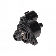 Регулятор холостого хода для автомобилей Mitsubishi Lancer IX (00-)/Outlander (03-) 2.0i/2.4i