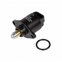 Регулятор холостого хода для автомобилей Лада Largus (12-)/Renault Logan (04-) 1.6i 8v