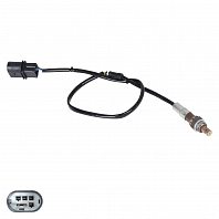 Датчик кислорода для автомобилей VAG Octavia II (04-)/Golf V (04-)/Golf VI (08-) 1.6i до катализатора