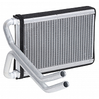 Радиатор отопителя для а/м Kia Mohave (08-) 3.0TD