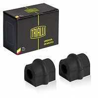 Втулки стабилизатора для автомобиля Chevrolet Aveo (02-)