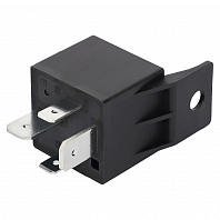 Реле 24V 80А 4 контакта для автомобилей Volvo/MAN/Scania/DAF/Mercedes-Benz