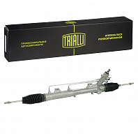 Механизм рулевой (рейка) для автомобиля BMW 3 E90 (05-) (гидравлический)