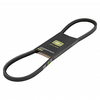 Ремень приводной для автомобилей Audi 100 (82-) 1.8i /Toyota Land Cruiser Prado (96-) 3.0d [KZ] зубчатый (AVX13X1000)