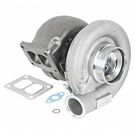 Турбокомпрессор для а/м Scania 4 (98-)/5 (P,G,R,T-Series) (03-) [DC11/12] (тип HX55)