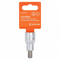 Головка торцевая 1/2"DR со вставкой HEX 8мм, L=55мм