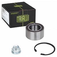 Ремкомплект ступицы передней для автомобиля Ford Focus III (11-)/Kuga (13-)