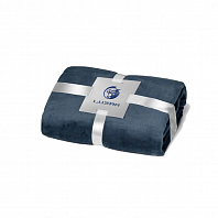 Плед из микрофибры LUZAR