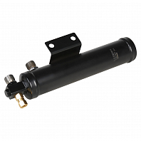 Ресивер-осушитель кондиционера для автомобилей КАМАЗ 5490 (13-)/Mercedes-Benz Axor (01-)/(04-)