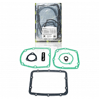 Набор прокладок КПП для автомобилей Лада 2101/2107
