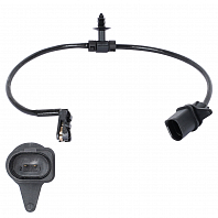 Датчик износа задних тормозных колодок для автомобилей Audi Q7 (15-) L=380