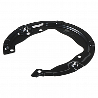 Кожух заднего правого/левого тормозного диска для автомобилей BMW 7 (F01) (07-)