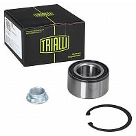 Ремкомплект ступицы задней для автомобиля BMW 3 E36 (90-)