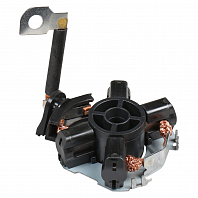 Узел щеточный стартера для автомобилей VAG Transporter T4 (90-) 1.9TDI/2.4D/2.5TDI/2.5i