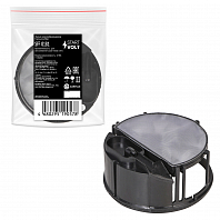 Фильтр электрического бензонасоса для а/м Лада Vesta (15-) 1.6i