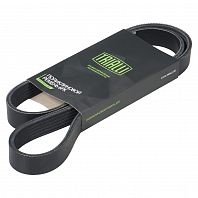 Ремень приводной для автомобилей Mercedes Sprinter (06-) 2.1d ГУР (ELAST)