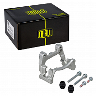 Скоба тормозного суппорта для автомобилей VW Golf VI (08-)/Audi A3 (03-) задняя