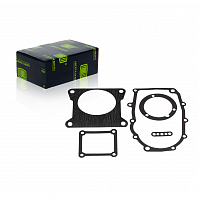 Набор прокладок для автомобилей КПП ГАЗ 3302