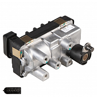 Актуатор турбокомпрессора для а/м Ford Transit (06-) 2.4D (тип GT2052V)