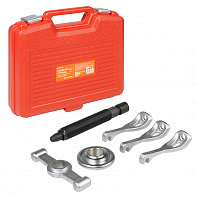 Съемник ступиц с диаметром до 190мм