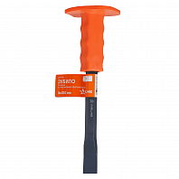 Зубило плоское 16x250мм с пластиковым протектором