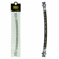 Шланг сцепления для автомобилей Hyundai Solaris (11-) / Kia Rio (10-) L=224мм (рабочего цилиндра)