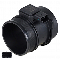 Датчик массового расхода воздуха для автомобилей Peugeot 4007 (07-) 2.2HDi