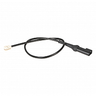 Датчик износа задних тормозных колодок для автомобилей Ford Transit (13-) (один. ошин.) L=530