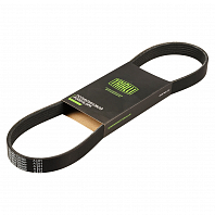 Ремень приводной для автомобилей Ford Transit VI (00-) 2.0d AC- (генератора) (ELAST)