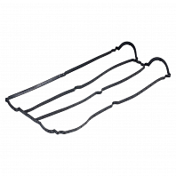 Прокладка клапанной крышки для а/м Ford Focus I (98-)/Mondeo II (96-) 1.8i/2.0i