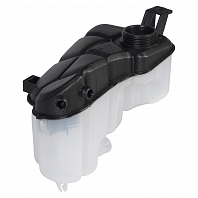 Бачок расширительный охлаждающей жидкости для а/м Ford Mondeo IV (07-)/S-Max (06-)/Galaxy (06-) 1.6D/2.0D/2.2D