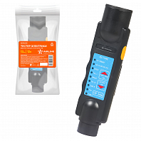 Тестер электрики фаркопа и прицепа 13 контактов 12В