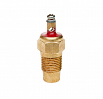 Датчик перегрева 111-01 (100°С, болт)