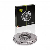 Диск сцепления нажимной (корзина) для автомобилей VW Transporter T4 (90-) 2.4D, 2.5i